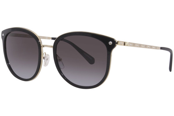  Michael Kors Adrianna-Bright MK1099B Sunglasses Women's Round 