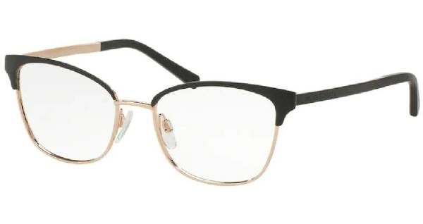 Michael Kors Adrianna-IV MK3012 Eyeglasses Women's Full Rim Cat Eye