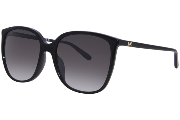 Michael Kors Anaheim MK2137U Sunglasses Women's Fashion Square