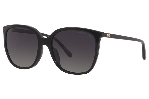  Michael Kors Anaheim MK2137U Sunglasses Women's Fashion Square 