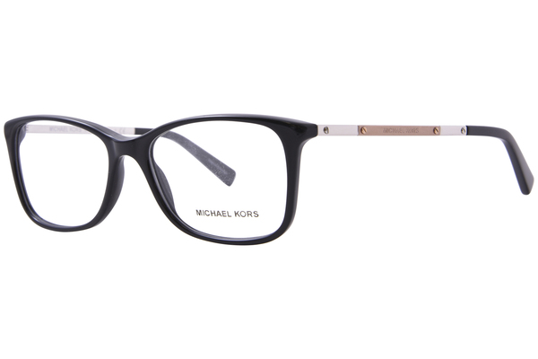  Michael Kors Women's Eyeglasses Antibes MK4016 MK/4016 Full Rim Optical Frame 