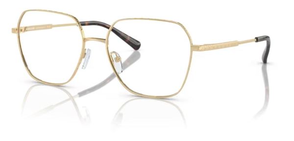  Michael Kors Avignon MK3071 Eyeglasses Women's Full Rim Square Shape 