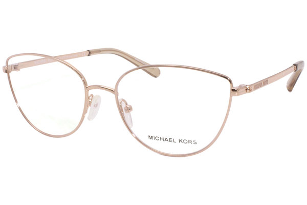  Michael Kors Buena-Vista MK3030 Eyeglasses Women's Full Rim Cat Eye 