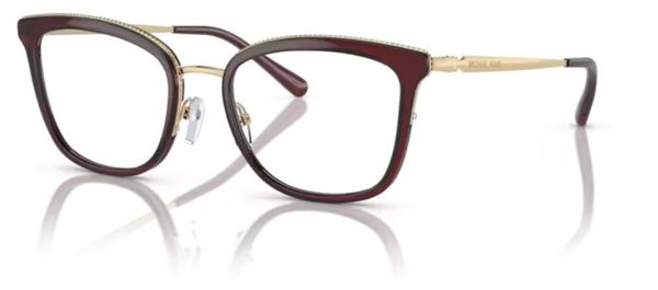  Michael Kors Women's Eyeglasses Coconut-Grove MK3032 MK/3032 Optical Frame 