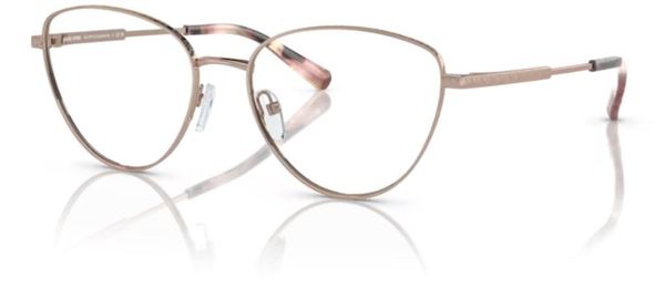  Michael Kors Crested-Butte MK3070 Eyeglasses Women's Full Rim Cat Eye 