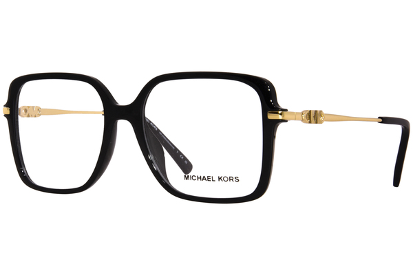 Michael Kors Dolonne MK4095U Eyeglasses Women's Full Rim Square Shape