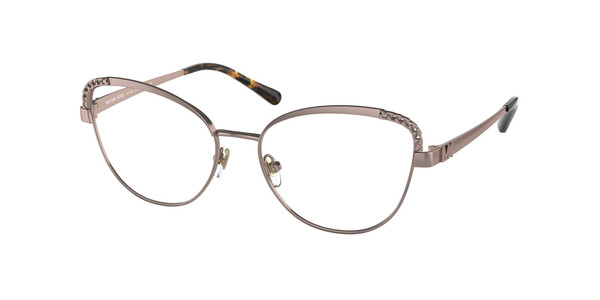  Michael Kors Andalusia MK3051 Eyeglasses Women's Full Rim Cat Eye Optical Frame 