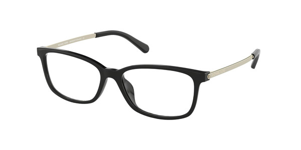  Michael Kors Telluride MK4060U Eyeglasses Full Rim Rectangular Optical Frame 