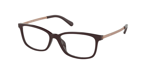 Michael Kors Telluride MK4060U Eyeglasses Women's Full Rim Optical Frame