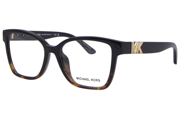  Michael Kors Karlie-I MK4094U Eyeglasses Women's Full Rim Square Shape 