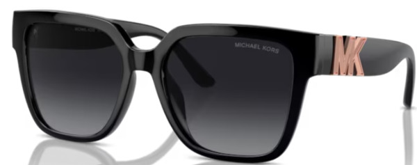  Michael Kors Karlie MK2170U Sunglasses Women's Square Shape 