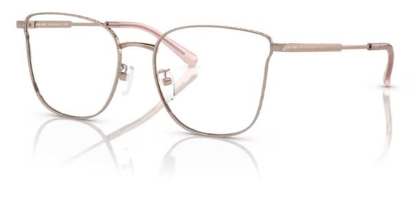  Michael Kors Koh-Lipe MK3073D Eyeglasses Women's Full Rim Cat Eye 