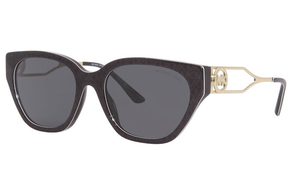  Michael Kors Lake-Como MK2154 Sunglasses Women's Square 