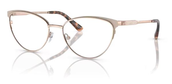  Michael Kors Marsaille MK3064B Eyeglasses Women's Full Rim Cat Eye 