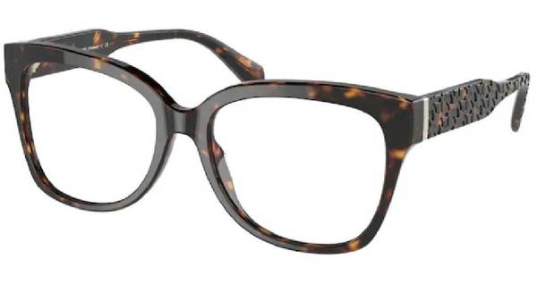 Michael Kors Palawan MK4091 Eyeglasses Women's Full Rim Square Shape