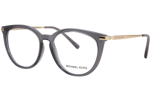  Michael Kors Quintana MK4074 Eyeglasses Women's Full Rim Square Optical Frame 