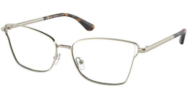  Michael Kors Radda MK3063 Eyeglasses Women's Full Rim Rectangle Shape 