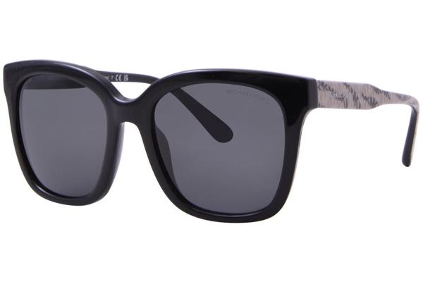  Michael Kors San-Marino MK2163 Sunglasses Women's Square Shape 