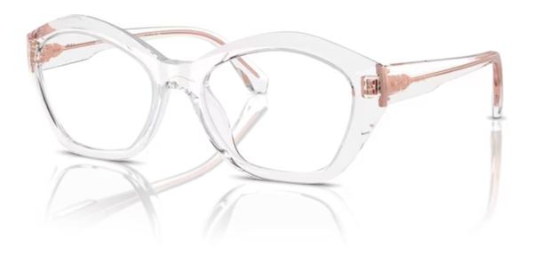 Michael Kors Seaside MK4116U Eyeglasses Women's Full Rim