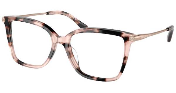  Michael Kors Shenandoah MK4101U Eyeglasses Women's Full Rim Square Shape 