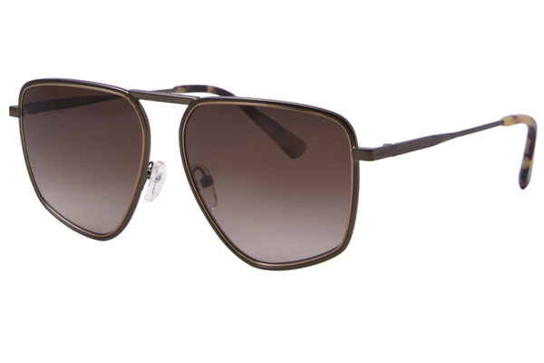  Michael Kors Silverton MK1153 Sunglasses Men's Pilot 