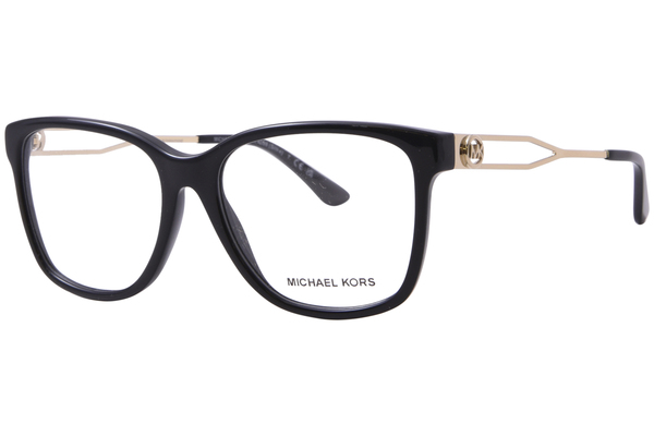 Michael Kors Sitka MK4088 Eyeglasses Women's Full Rim Square Shape