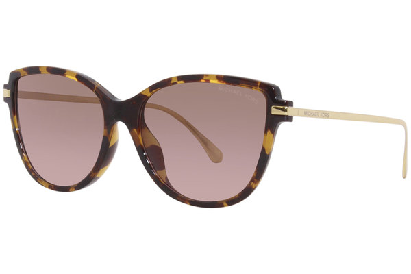  Michael Kors Sorrento MK2130U Sunglasses Women's Fashion Cat-Eye 