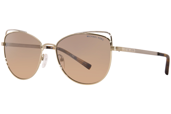  Michael Kors St.-Lucia MK1035 Sunglasses Women's Fashion Cat Eye 