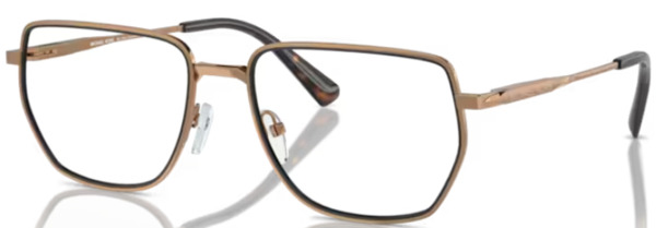  Michael Kors Steamboat MK3080 Eyeglasses Men's Full Rim 