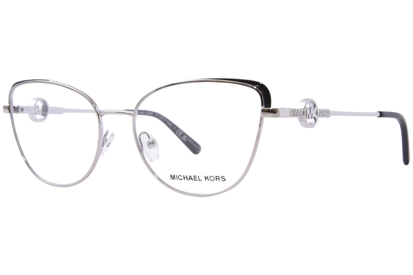 Michael Kors Trinidad MK3058B Eyeglasses Women's Full Rim Cat Eye