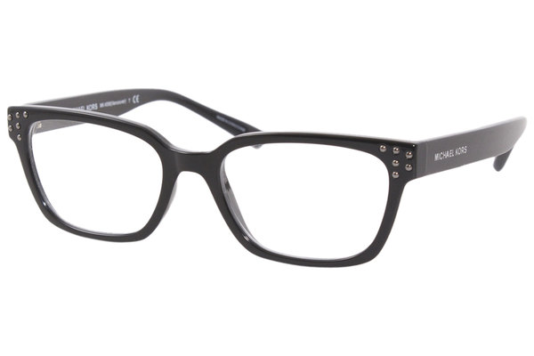  Michael Kors Vancouver MK4056 Eyeglasses Women's Full Rim Optical Frame 