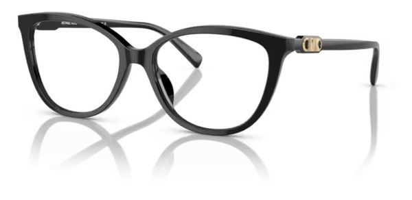  Michael Kors Westminster MK4109U Eyeglasses Women's Full Rim Cat Eye 