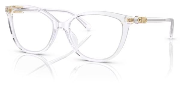 Michael Kors Westminster MK4109U Eyeglasses Women's Full Rim Cat Eye