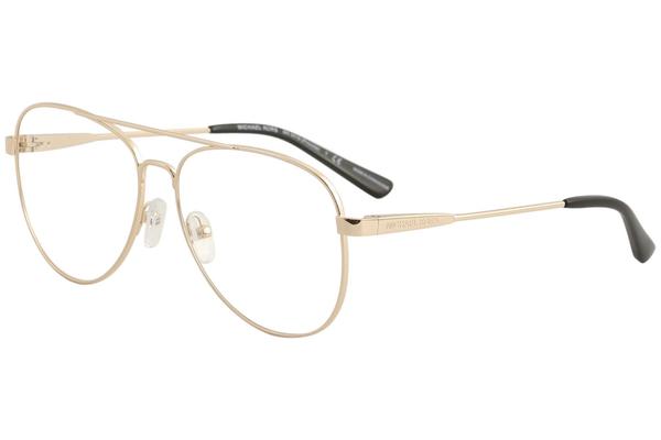 Michael kors procida hot sale eyeglasses