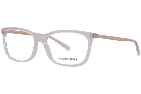  Michael Kors Women's Eyeglasses Vivianna II MK4030 4030 Full Rim Optical Frame 