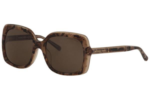 Michael Kors Women's Nan MK2049 MK/2049 Fashion Sunglasses