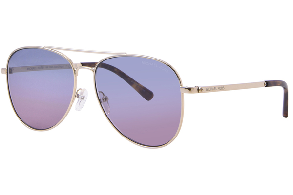  Michael Kors Women's San-Diego MK1045 MK/1045 Fashion Pilot Sunglasses 