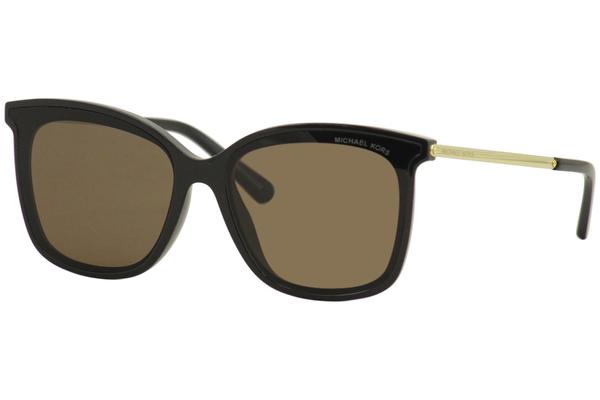  Michael Kors Women's Zermatt MK2079U MK/2079/U Fashion Square Sunglasses 