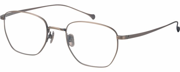 Minamoto MN31001 Eyeglasses Men's Full Rim Square Shape