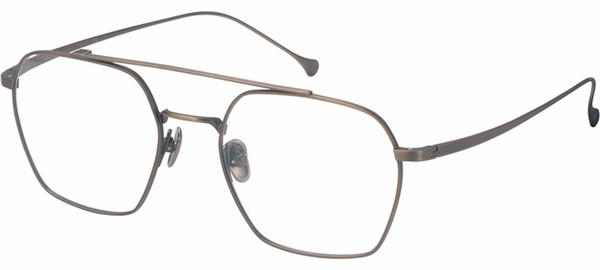  Minamoto MN31002 Eyeglasses Men's Full Rim Square Shape 