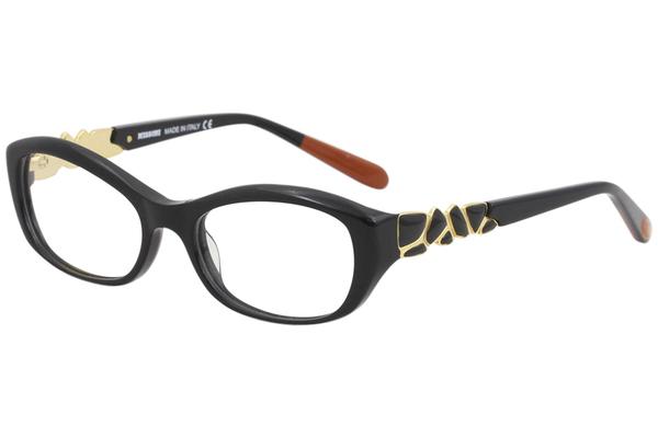 Missoni Women's Eyeglasses MI348V MI/348/V Full Rim Optical Frame