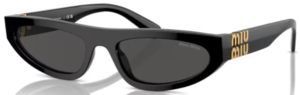 Miu Miu MU 07ZS Sunglasses Women's