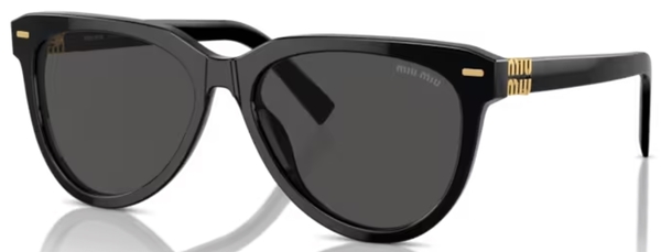  Miu Miu MU 12ZS Sunglasses Women's 