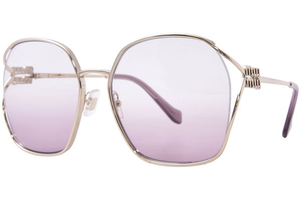  Miu Miu MU-52WS Sunglasses Women's 