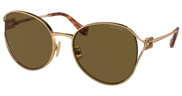  Miu Miu MU-53YS Sunglasses Women's 