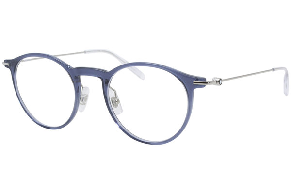 mont blanc optical frames