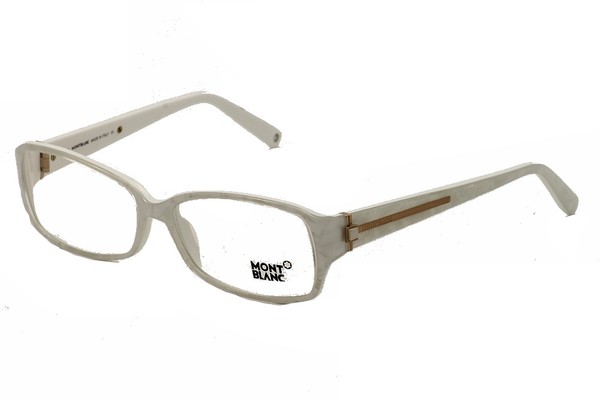  Mont Blanc Women's Eyeglasses MB380 MB/380 Full Rim Optical Frame 