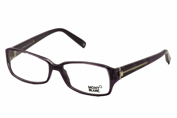 Mont Blanc Women's Eyeglasses MB380 MB/380 Full Rim Optical Frame