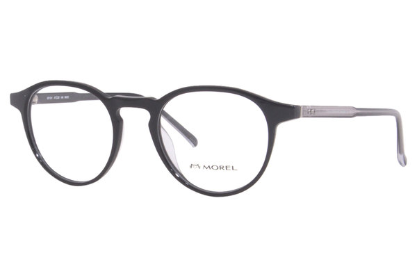  Morel 1880 60106M Eyeglasses Frame Men's Full Rim Oval 