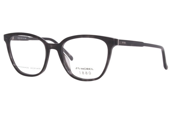  Morel 1880 60133M Eyeglasses Frame Women's Full Rim Square 